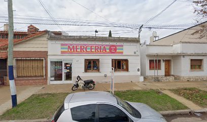 Merceria Lanas & Telas