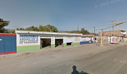 Radiadores American&apos;s - Taller mecánico en El Grullo, Jalisco, México