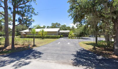 Iglesia Bautista Nuevo Testamento - Food Distribution Center