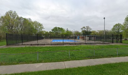 Glendale Pool
