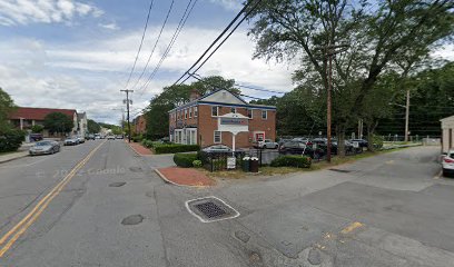 Bank of America ATM (Drive-thru)