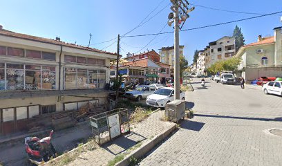 Öz Yıldız Ticaret