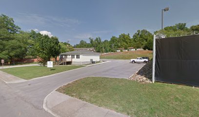 Roane County Tn. Building Codes/Zoning Office