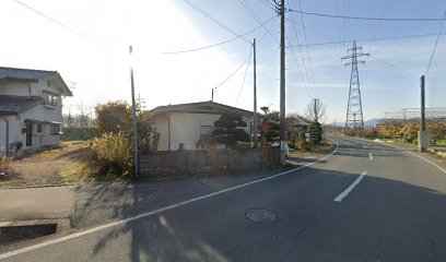 原田椅子店