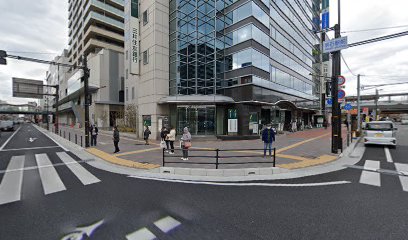 ジブラルタ生命保険（株） 神戸エリア明石支部