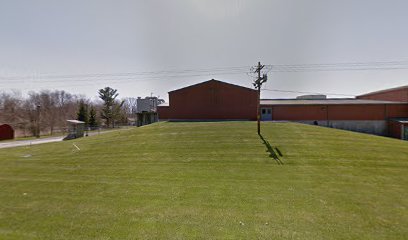 Highland County Water Plant