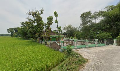 Masjid Riyadhus Sholihin