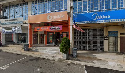 U mobile Nine Smart Mobilize Enterprise