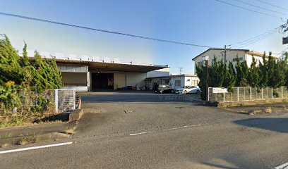 鈴与カーゴネット㈱ 焼津支店 大井川営業所