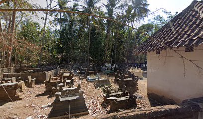 Makam Nyamplung