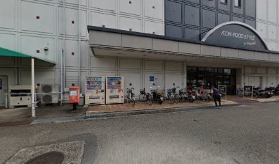 PALO 田辺店