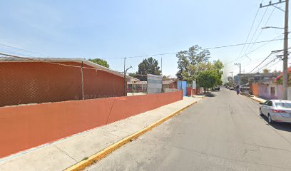 Jardín de Niños Josefina Castañeda del Pozo