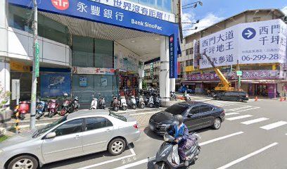 台南灵粮堂北区福音中心