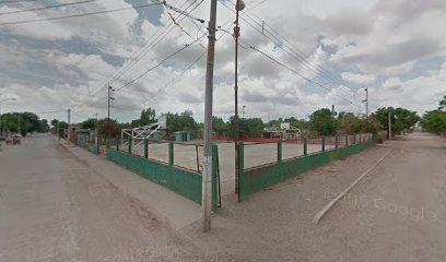 Cancha Deportiva