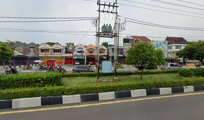 Peternakan Yayasan Pondok Hidayatullah