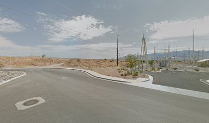 Agave Storage Facility