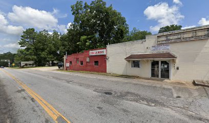 Coin Laundry