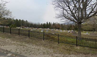 Longfellow Cemetery