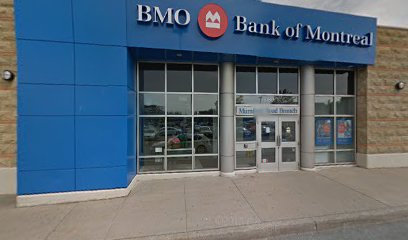 Anthony Rizk - BMO Mortgage Specialist