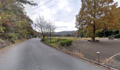 高座山球場