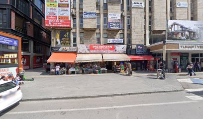 Barla Market