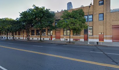 Shoreview Condominiums at Rockaway Beach