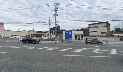 ふくだ薬局 針摺店