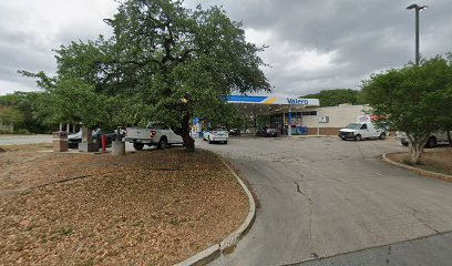 Circle K