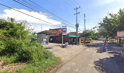 Mobil Indostation Babakan