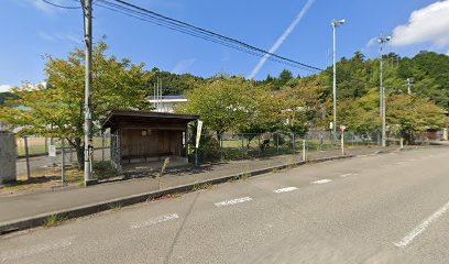 豊岡市立放課後児童クラブ神美放課後児童クラブ