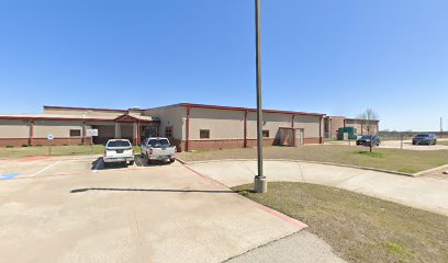 Cooke County Sheriff’s Office
