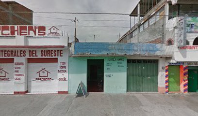 Centro Quiropráctico Chuy