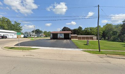 Cedarville Car Wash & Storage