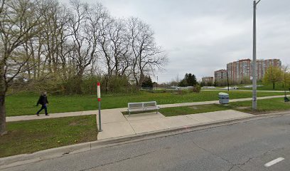 Neilson Community Garden