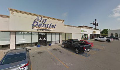 My Dentist-Midtown