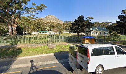 Hout Bay Cemetery