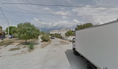 CentralQuipos (Santa Marta)