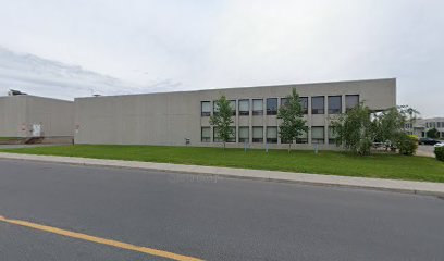 Montreal Diesel Works Ltd