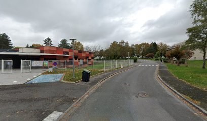 Maison de Quartier Mont-Saint-Quentin