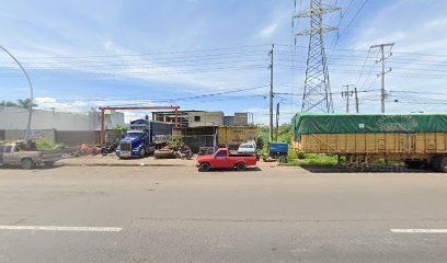 Comedor Sangangüey