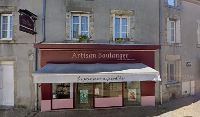 Artisan Boulanger La Pétrie Saint-Denis-en-Val
