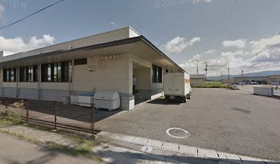 北会津地区学校給食センター