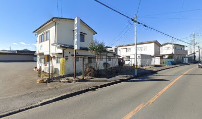 東群運送（株） 桐生本社