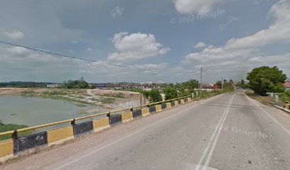 Jambatan Taman Sri Pelangi