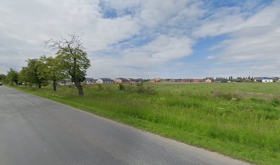 Buštěhrad, U Kapličky