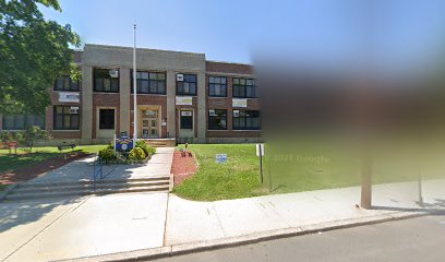 Stony Brook Elementary School
