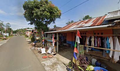 Pangkas Rambut Ahsal