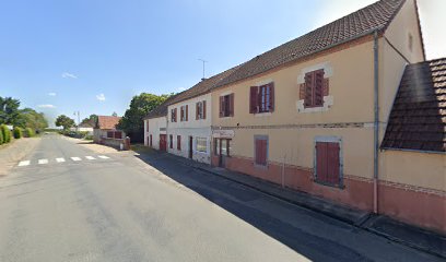 Boulangerie Patisserie Gannay-sur-Loire