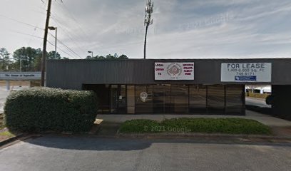 Dr. Dusty Large - Pet Food Store in Macon Georgia