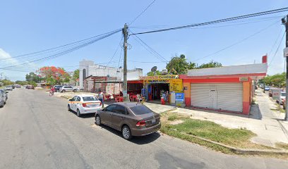 Agencia Lotería Nacional Guacamaya